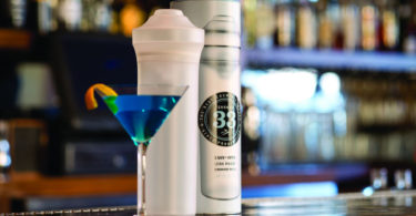 Shaker33 cocktail shaker