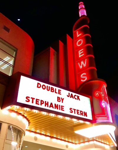 Double Jack Series Red Carpet World Premiere - LA's The Place