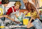 homemaking skills