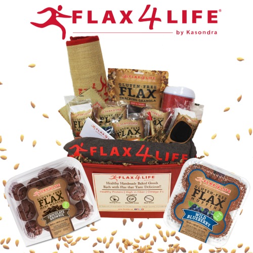 Flax 4 Life