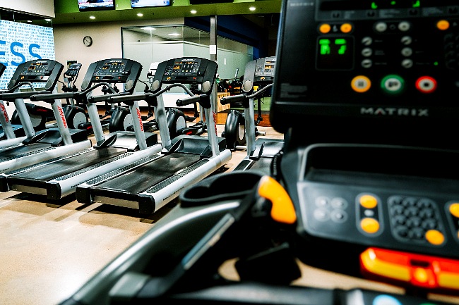 home exercise equipment treadmill