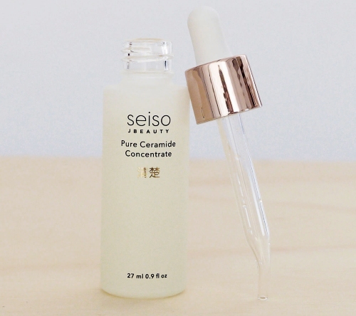 Seiso JBeauty Pure Ceramide Concentrate