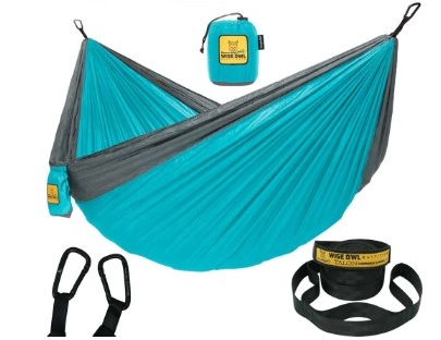 Wise Owl Outfitter Hammock