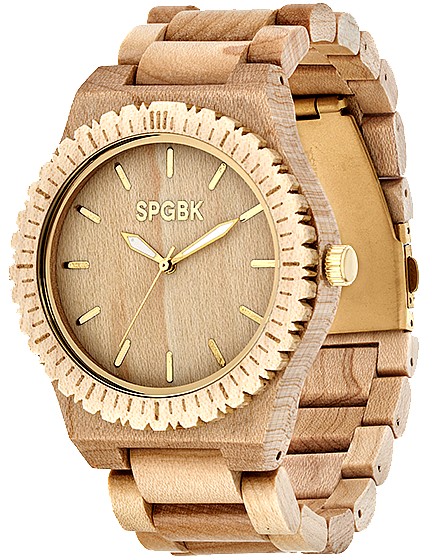 black owned watch companies