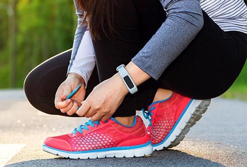 running shoes running shoes