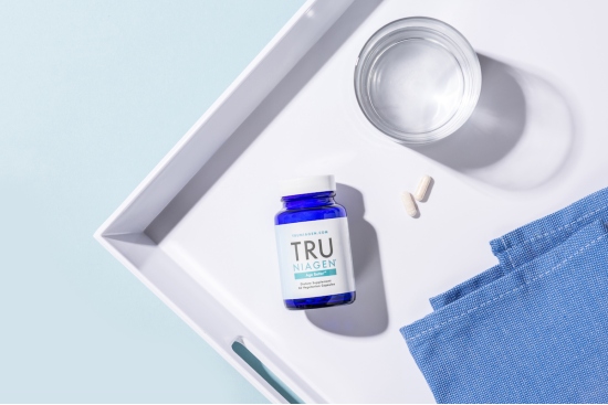 Tru Niagen for energy
