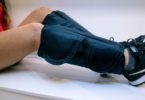 Spryng leg compression gear