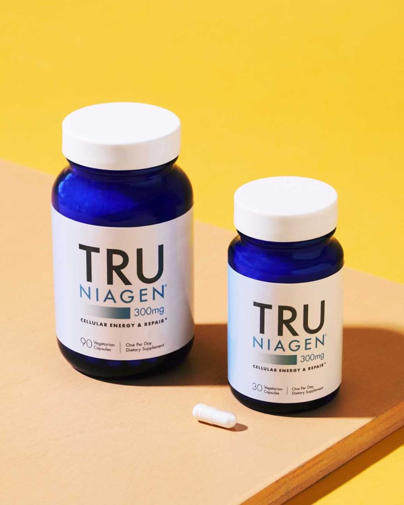 Tru Niagen