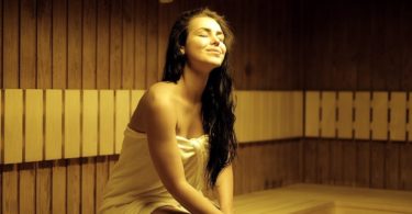 3 types of saunas