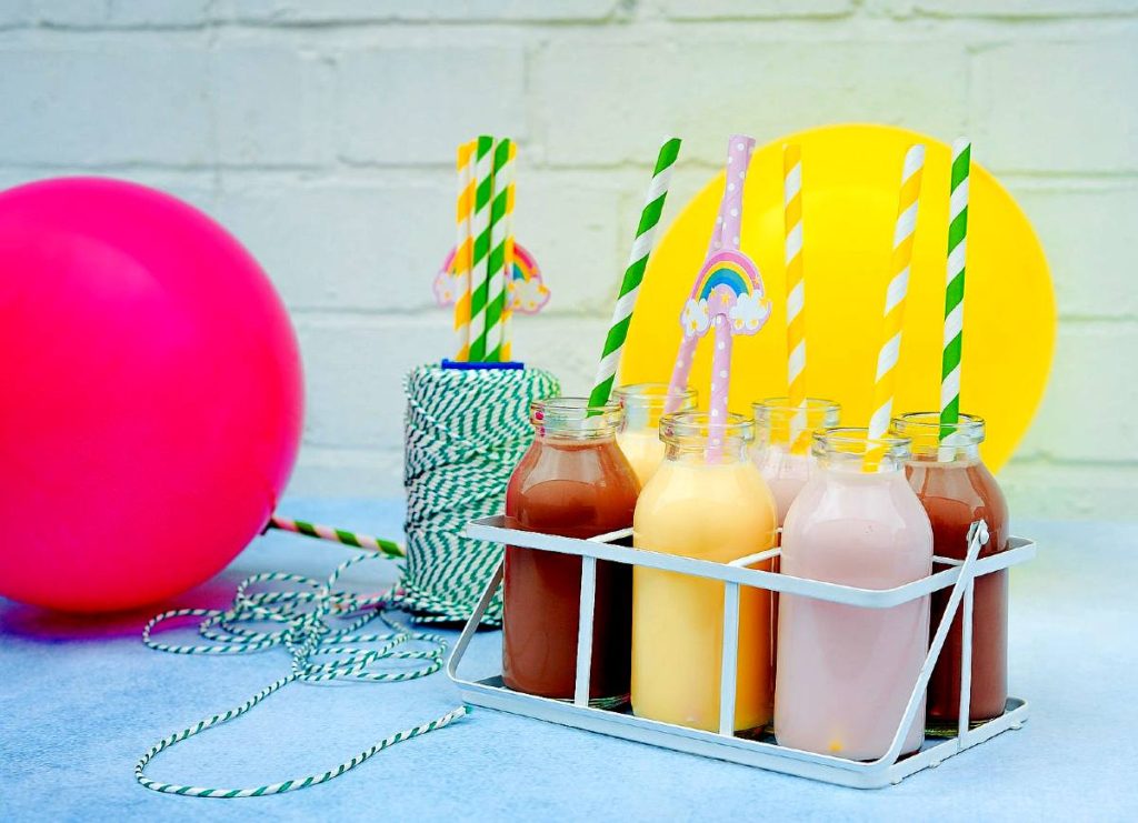 isopure whey protein