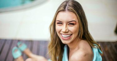 Straighter Teeth