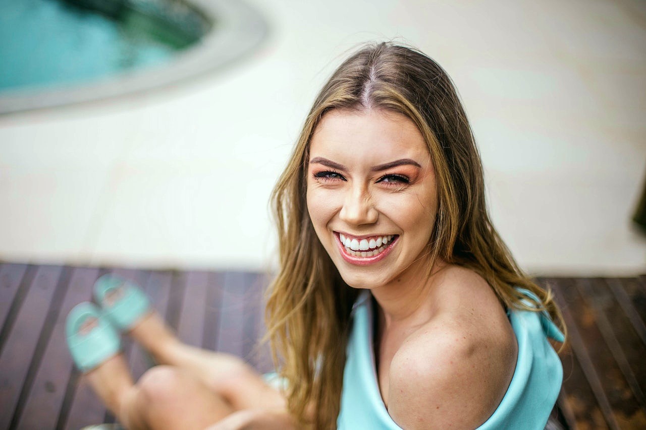 How To Straighten Teeth On A Budget Top 5 Ways To Get Straighter Teeth