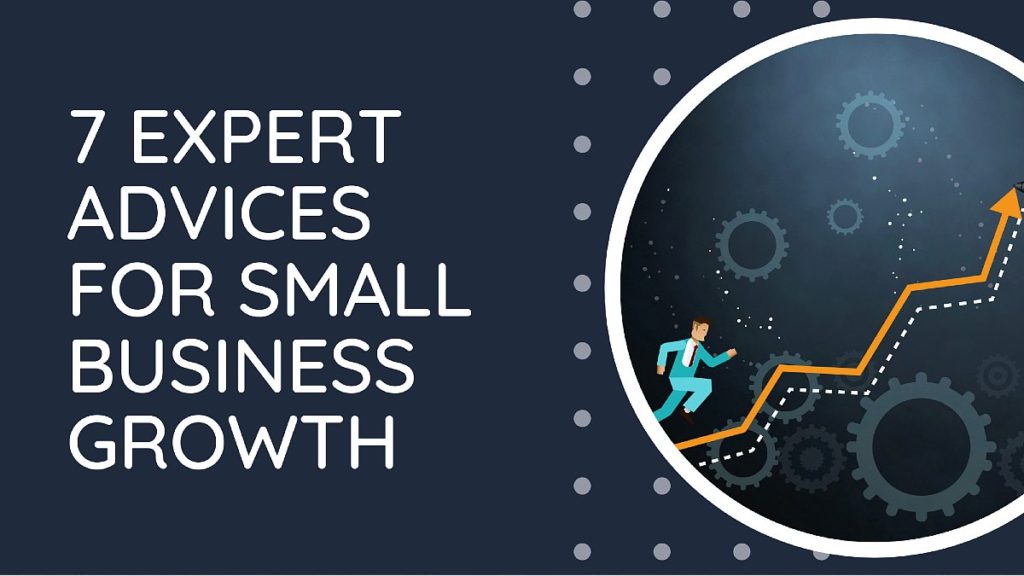 small business stategies