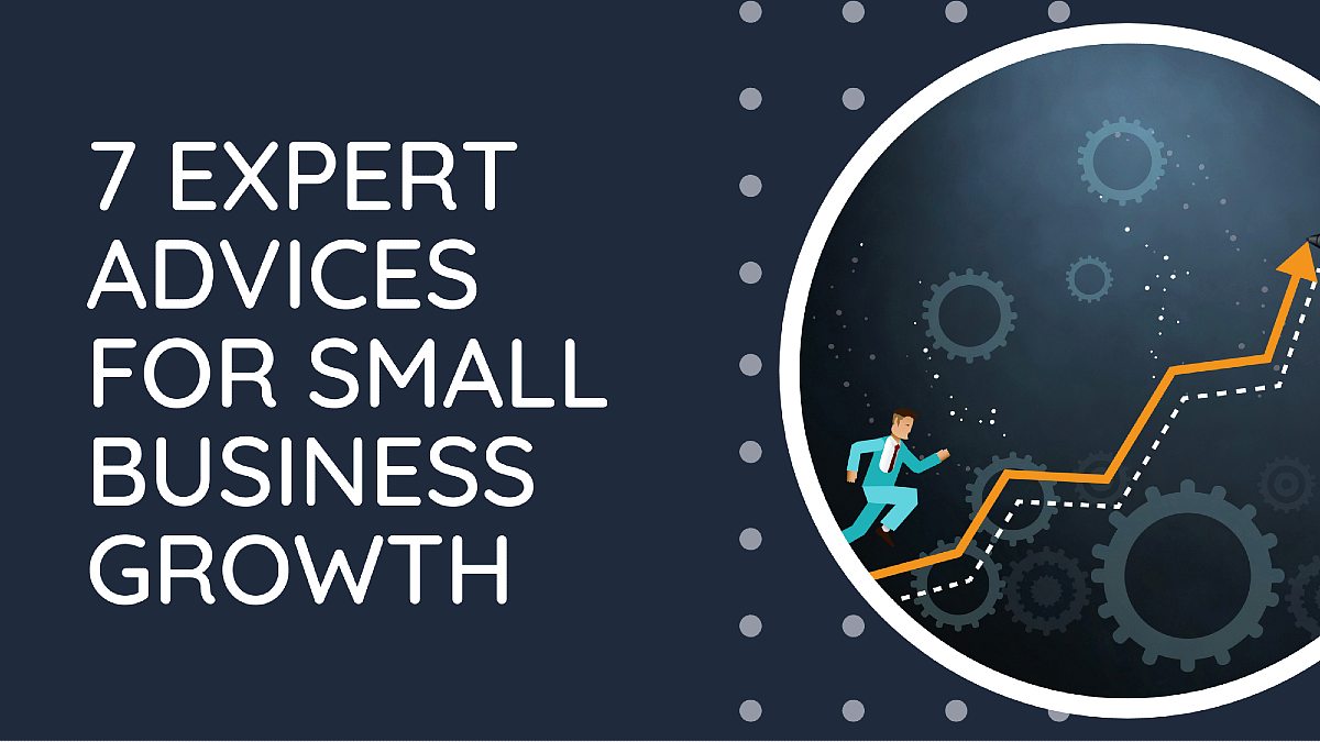 7 Expert Advice Tips for Small Business Growth - LA's The Place | Los ...