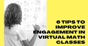 virtual math courses