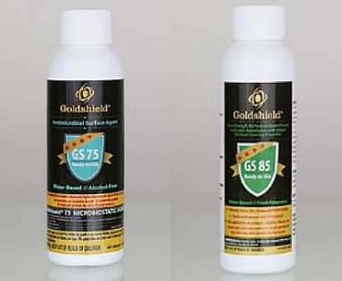 Goldshield GS75 Surface Antimicrobial