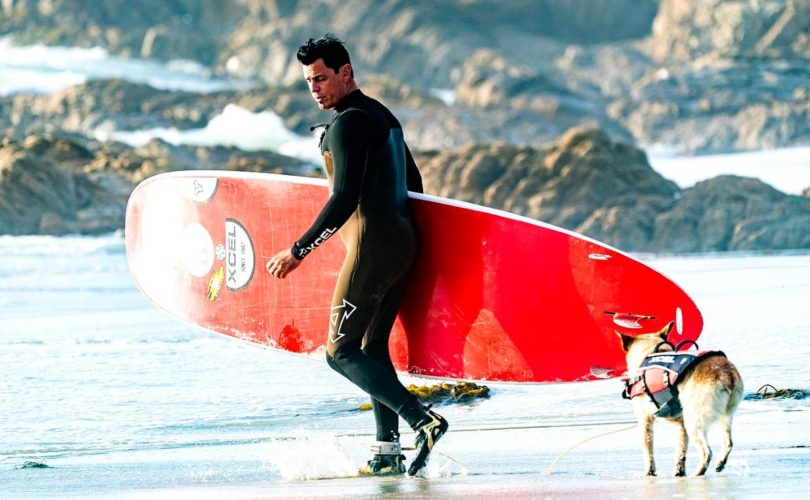 Best Surf Booties | LA's The Place 