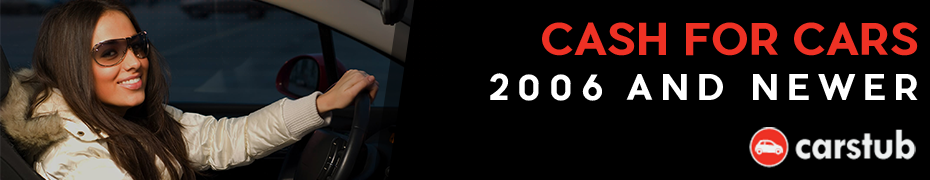 CarStub sell your car