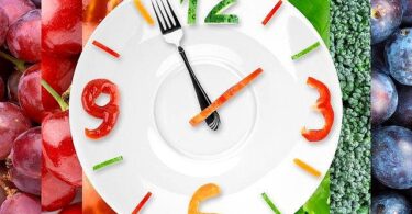 healthy recipes