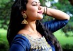 Indian jewelry
