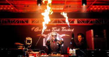 Gastro Garage