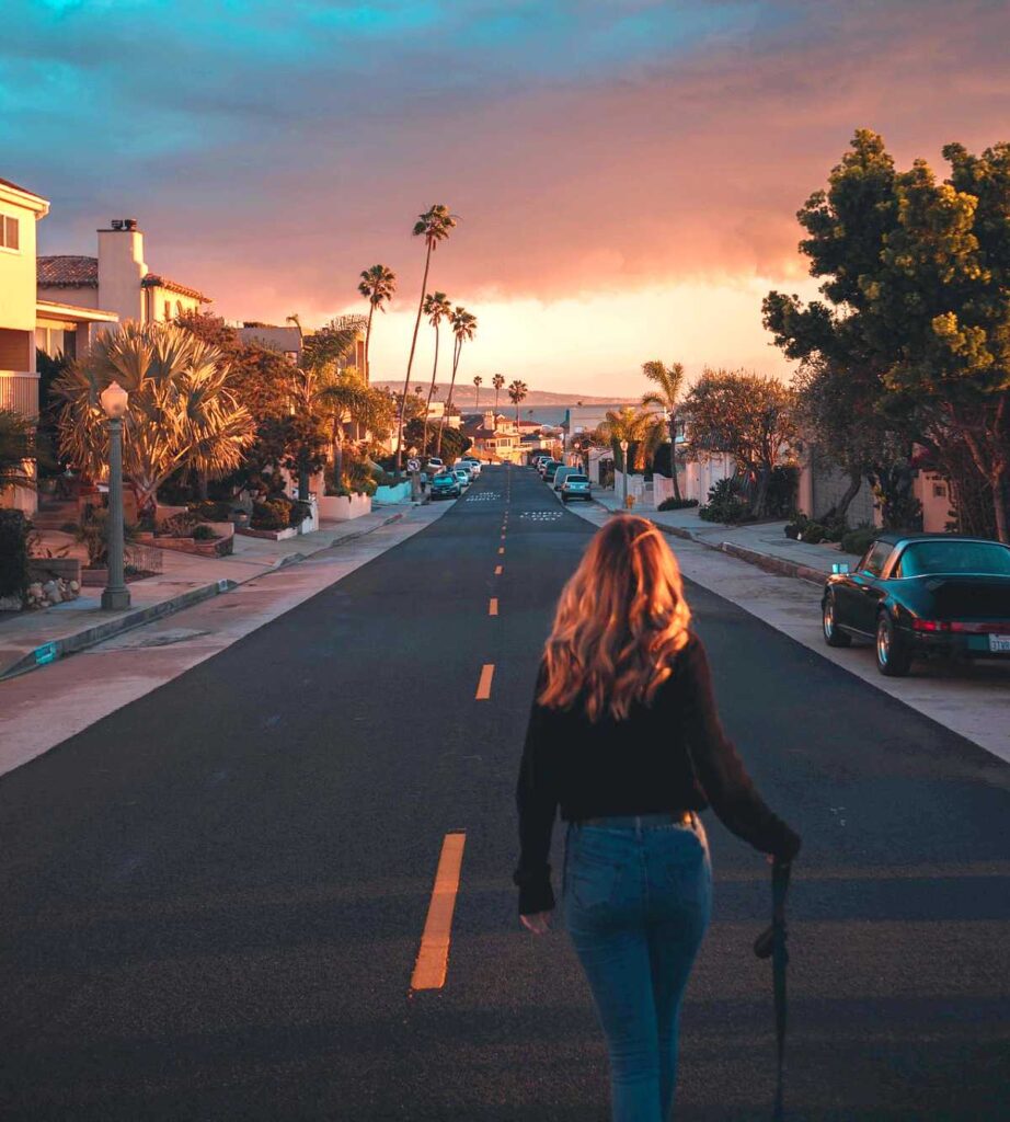 5 Things You Need To Survive In Los Angeles - LA's The Place | Los