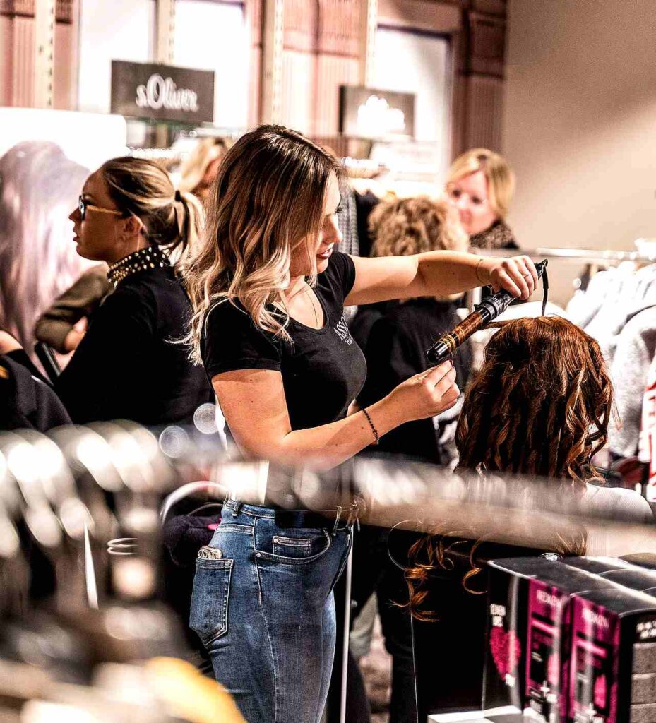 How Much Do Salon Services Typically Cost? - LA's The Place | Los Angeles,  Magazine