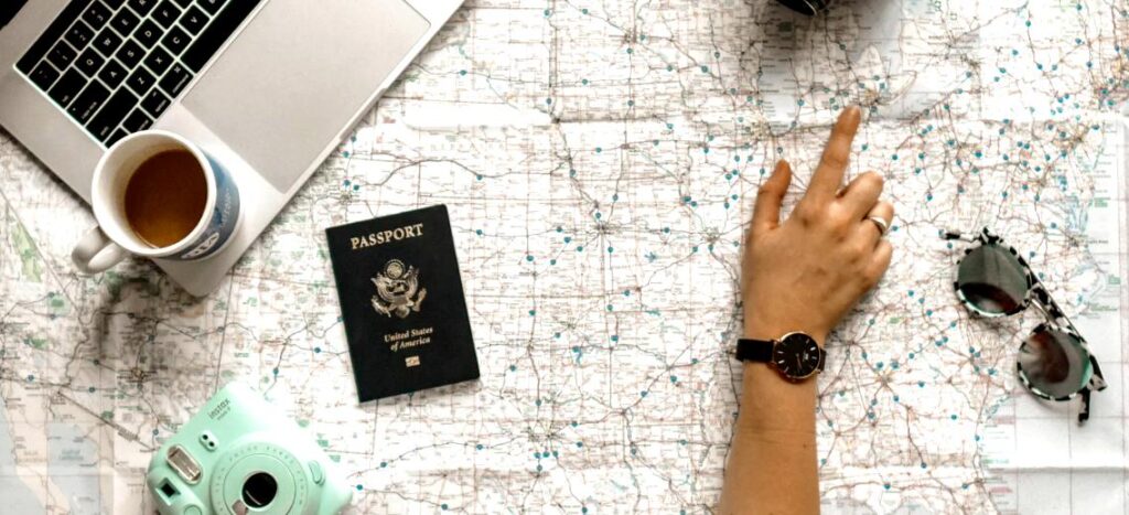 7 Tips For Students Travel On A Budget