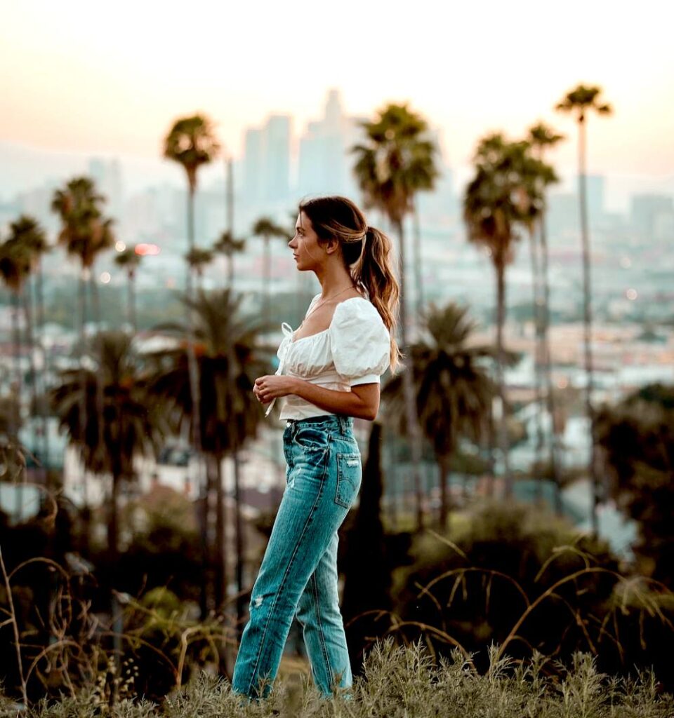 tips for living in Los Angeles