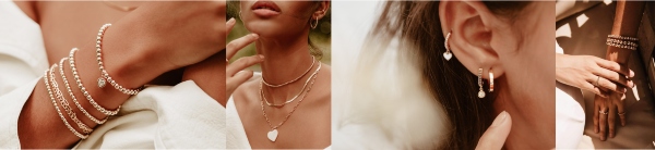 Alexa Leigh jewelry