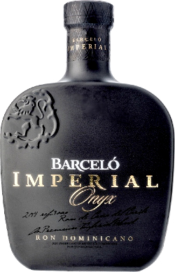 Barcelo Imperial Onyx Single Modernist Rum