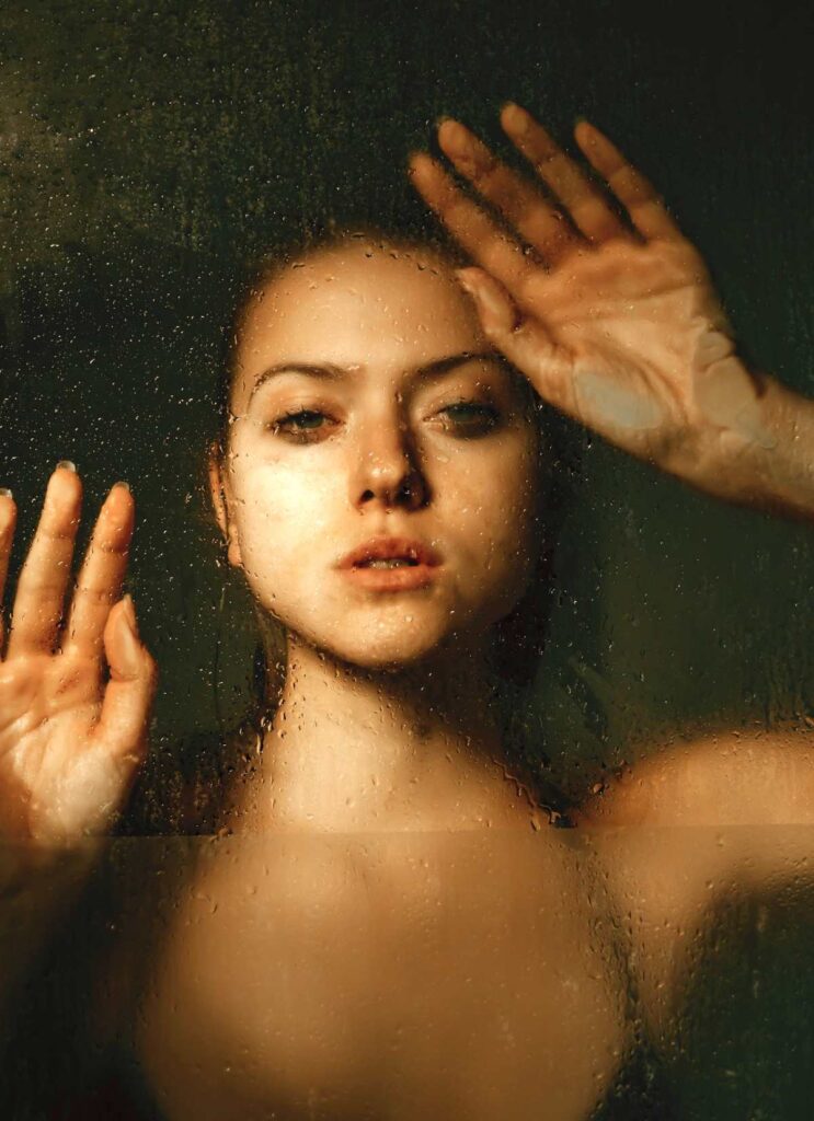 lockdown anxiety coping