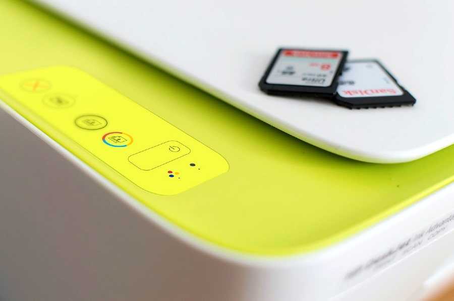 printing waterproof labels