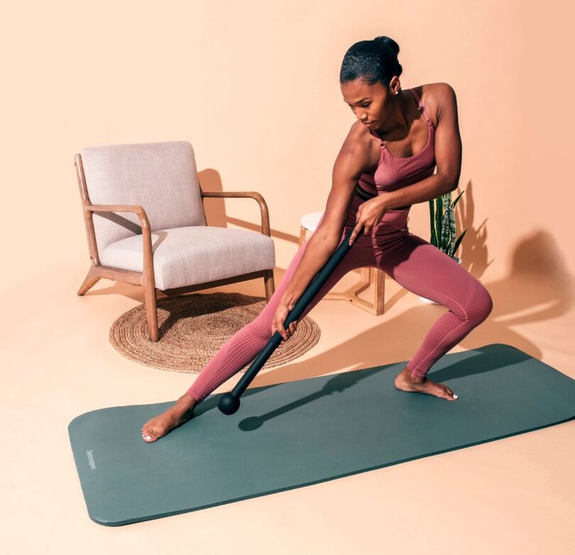 Retrospec Indoor Fitness