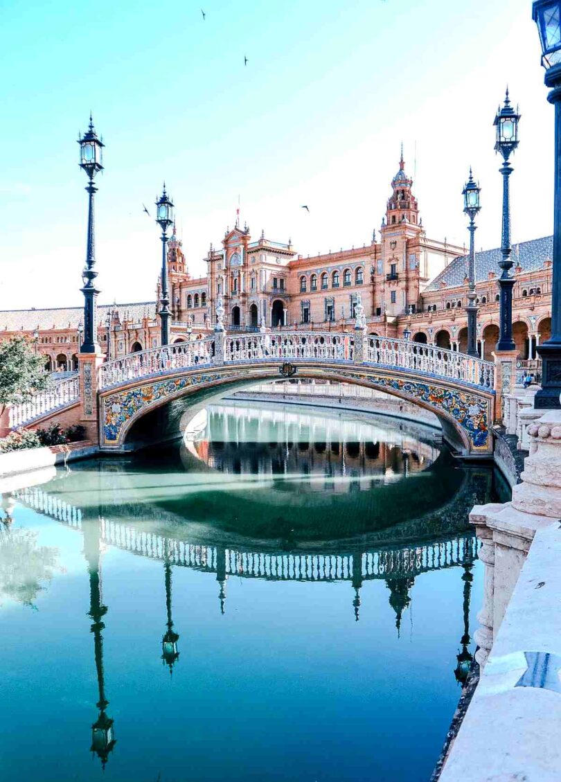 Andalucia Road Trip