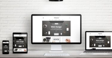 Top Reasons To Redesign a Business Website