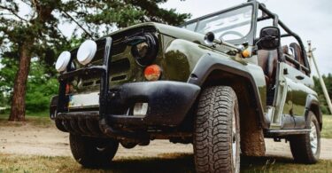Jeep Modifications That Add Value To Your Vehicle