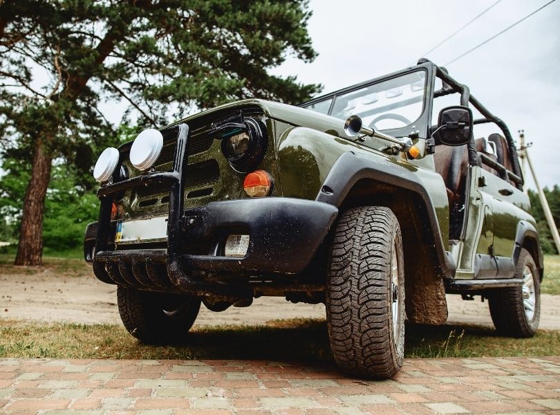 Jeep Modifications That Add Value To Your Vehicle