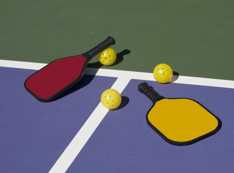 Tips for Buying the Right Pickleball Paddles