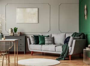 Tips for Designing a North-Facing Room
