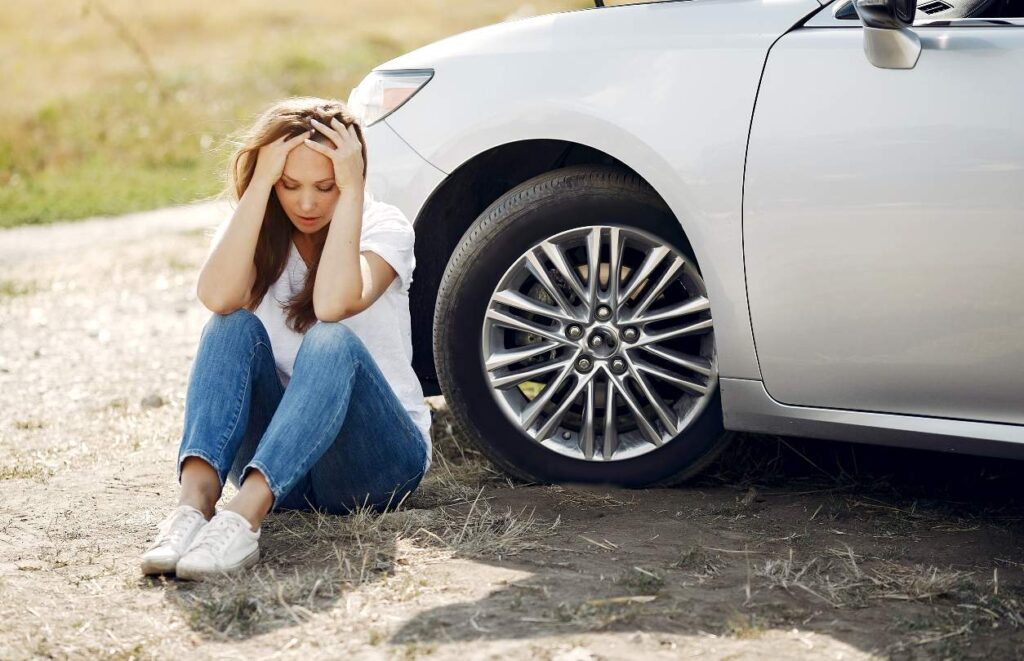 personal injury attorney