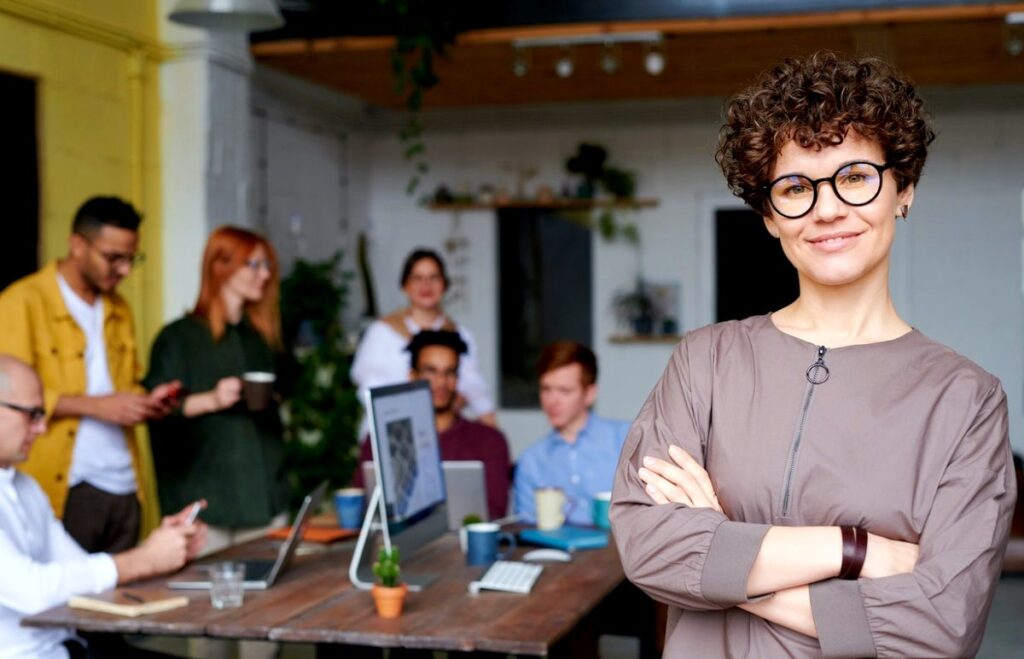 corporate intelligence