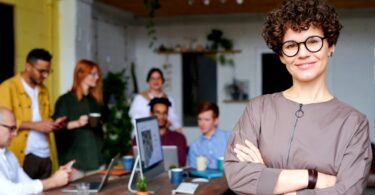 corporate intelligence