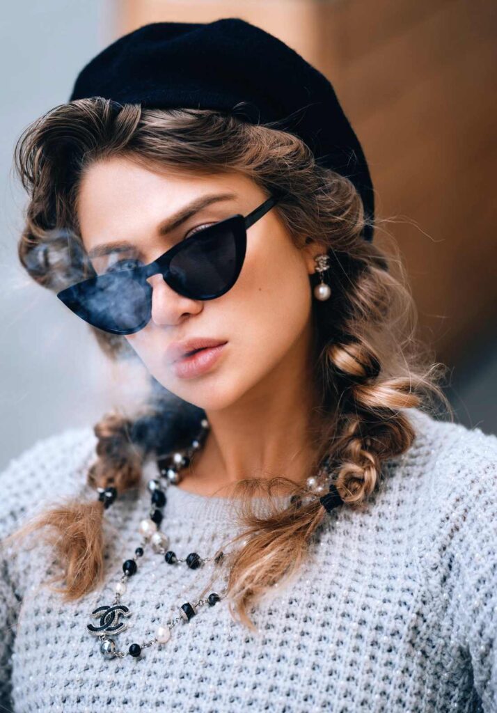 nicotine replacement therapy