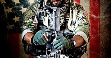 Wounded Heroes Documentary