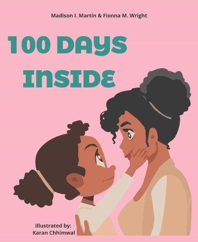 100 Days Inside