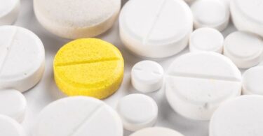Common Prescription Drugs That Are Habit Forming