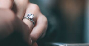 Choosing the Perfect Diamond Shape for Your Hand