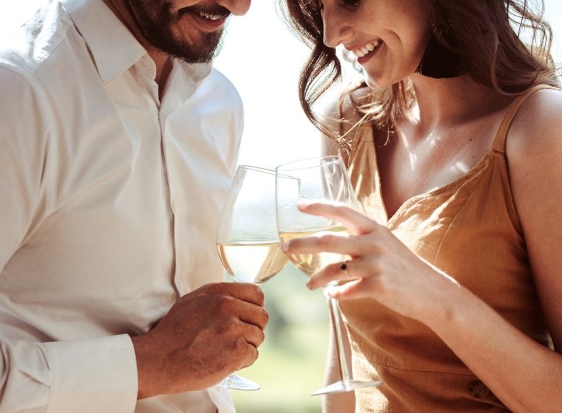 Stop Settling: How To Improve Your Dating Life