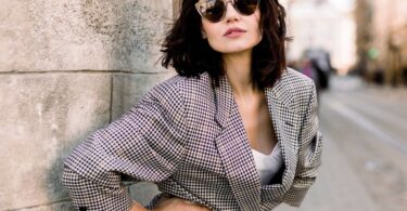 Unique Ways To Make a Fashion Statement